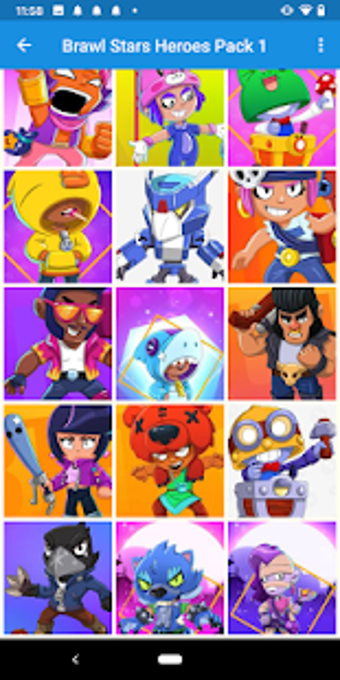 Image 3 for Teen Brawl Stars Wallpape…