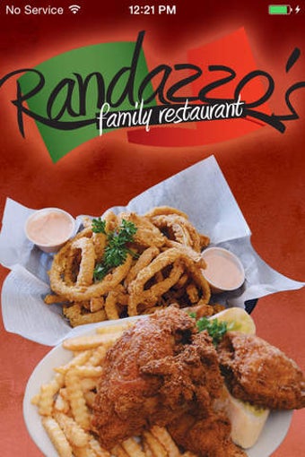 Image 0 for Randazzo's Family Restaur…