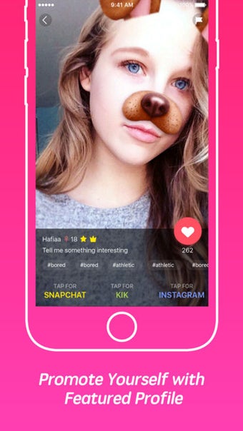 Image 1 for Flirt Hookup - Dating App…