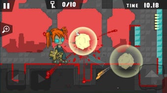 Imagen 2 para Mad Dex