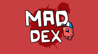 Image 2 for Mad Dex