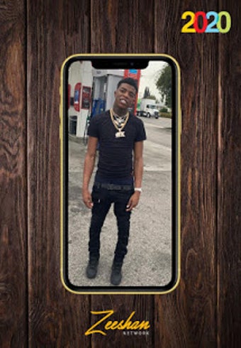 Image 3 for Yungeen Ace Wallpaper HD