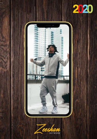 Image 0 for Yungeen Ace Wallpaper HD