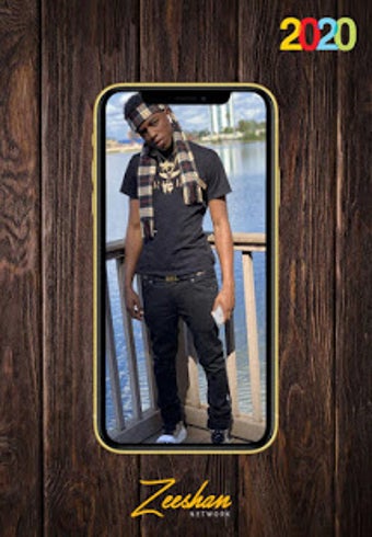 Image 1 for Yungeen Ace Wallpaper HD
