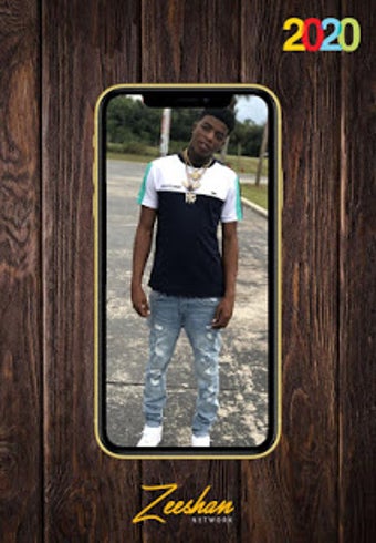 Image 2 for Yungeen Ace Wallpaper HD