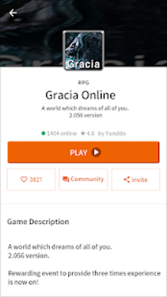 Imagen 1 para Nekoland: Online RPG Game…