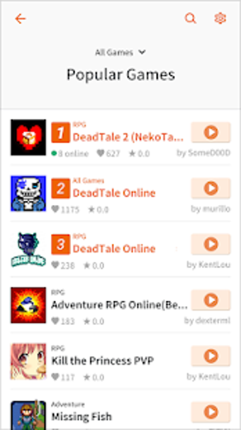 Imagen 2 para Nekoland: Online RPG Game…
