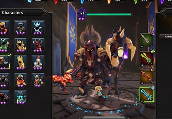 Image 0 for Infernal Sword for Soulst…