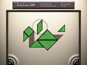 Image 0 for TanZen HD Free - Relaxing…
