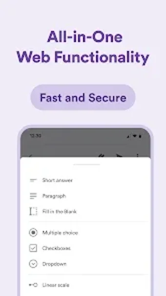 Image 0 for Form Editor: Manage your …
