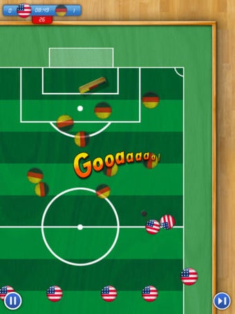 Image 0 for Mobits Button Soccer Bras…