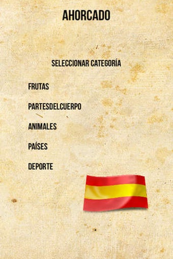 Imagen 0 para Ahorcado (juego) - Hangma…