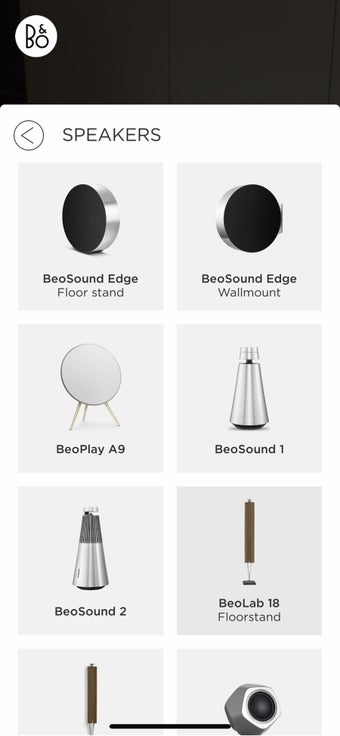 Image 2 for B&O AR Experience