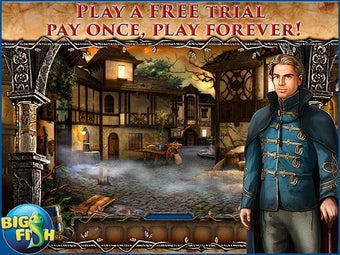 Imagen 0 para Vampire Legends: The True…