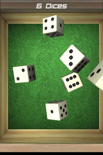 Image 0 for Dice Roll Free