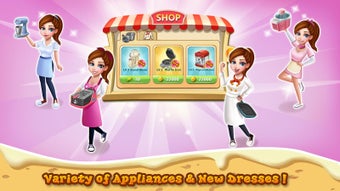 Imagen 2 para Rising Super Chef 2 : Coo…