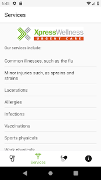Image 2 for Xpress Wellness Urgent Ca…