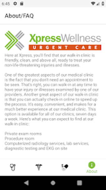 Image 1 for Xpress Wellness Urgent Ca…