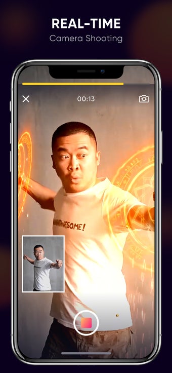 Image 1 for Magi+: Magic Video Editor