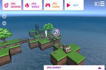 Image 0 for ZingUp Junior