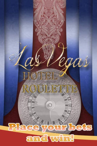 Image 0 for Las Vegas Hotel Roulette …
