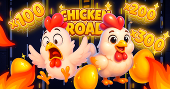 Image 0 for Chicken Light Road