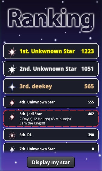 Imagen 0 para Bright Starz
