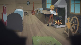 Image 1 for Milkmaid of the Milky Way