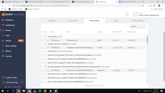 Imagen 2 para Avast Business Patch Mana…