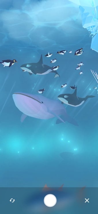Imagen 1 para Tap Tap Fish - Abyssrium …