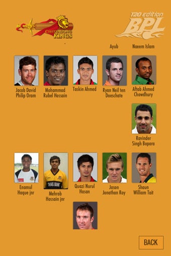 Image 1 for T20 Cricket - BPL edition
