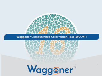 Image 3 for Waggoner CCVT