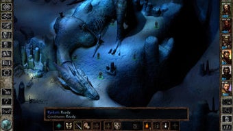 Image 0 for Icewind Dale: Enhanced Ed…