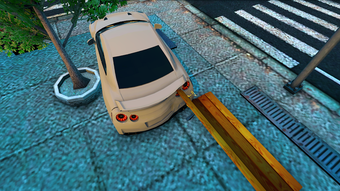 Image 0 for WDAMAGE: Car Crash