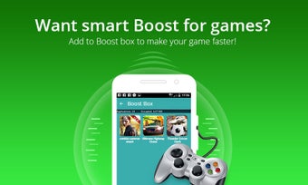 Image 0 for Fast Phone Booster And Cl…