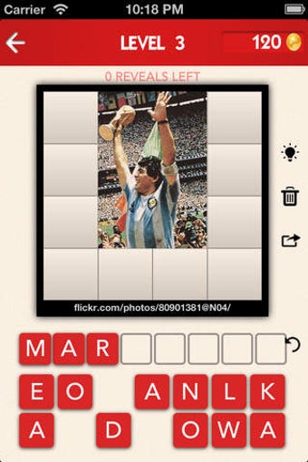 Image 0 for 101 Football Legends - Gu…