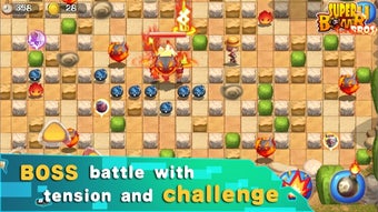 Image 1 for Mr Bomb-Retro Bomberman G…
