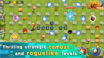 Image 2 for Mr Bomb-Retro Bomberman G…