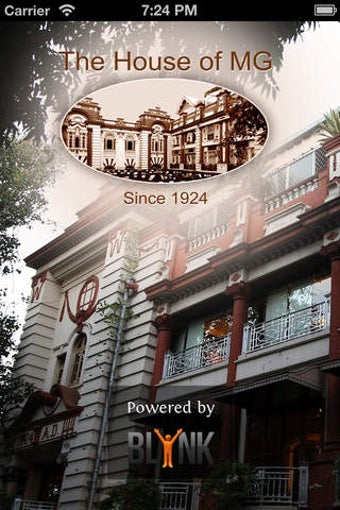 Image 0 for House of MG