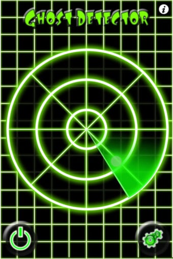 Image 2 for Ghost Detector Free!