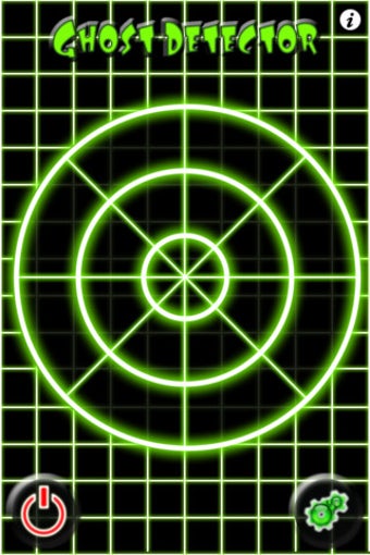 Image 3 for Ghost Detector Free!
