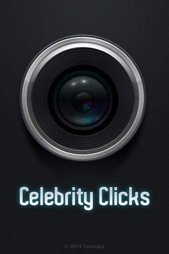 Image 0 for Celebrity Clicks
