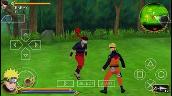 Image 0 for Naruto Shippuden: Ultimat…