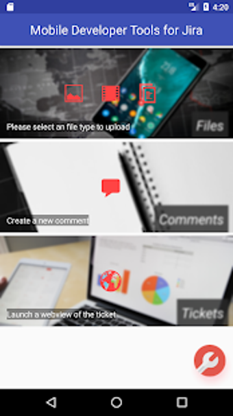 Imagen 0 para Mobile Developer Tools fo…