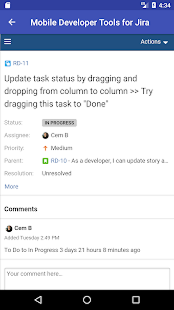 Imagen 2 para Mobile Developer Tools fo…