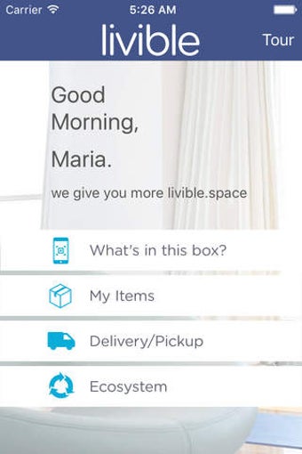 Image 0 for Livible - We make storage…