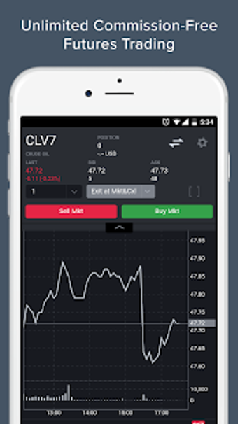 Imagen 3 para TSTrader: TopstepTrader's…