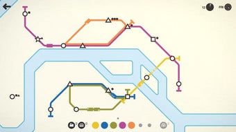 Imagen 0 para Mini Metro