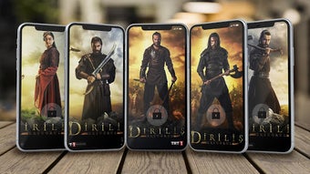 Imagen 0 para Ertugrul Ghazi Wallpaper …