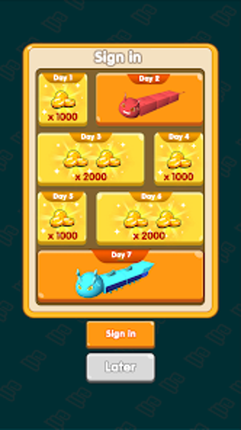 Image 0 for Anaconda Disaster